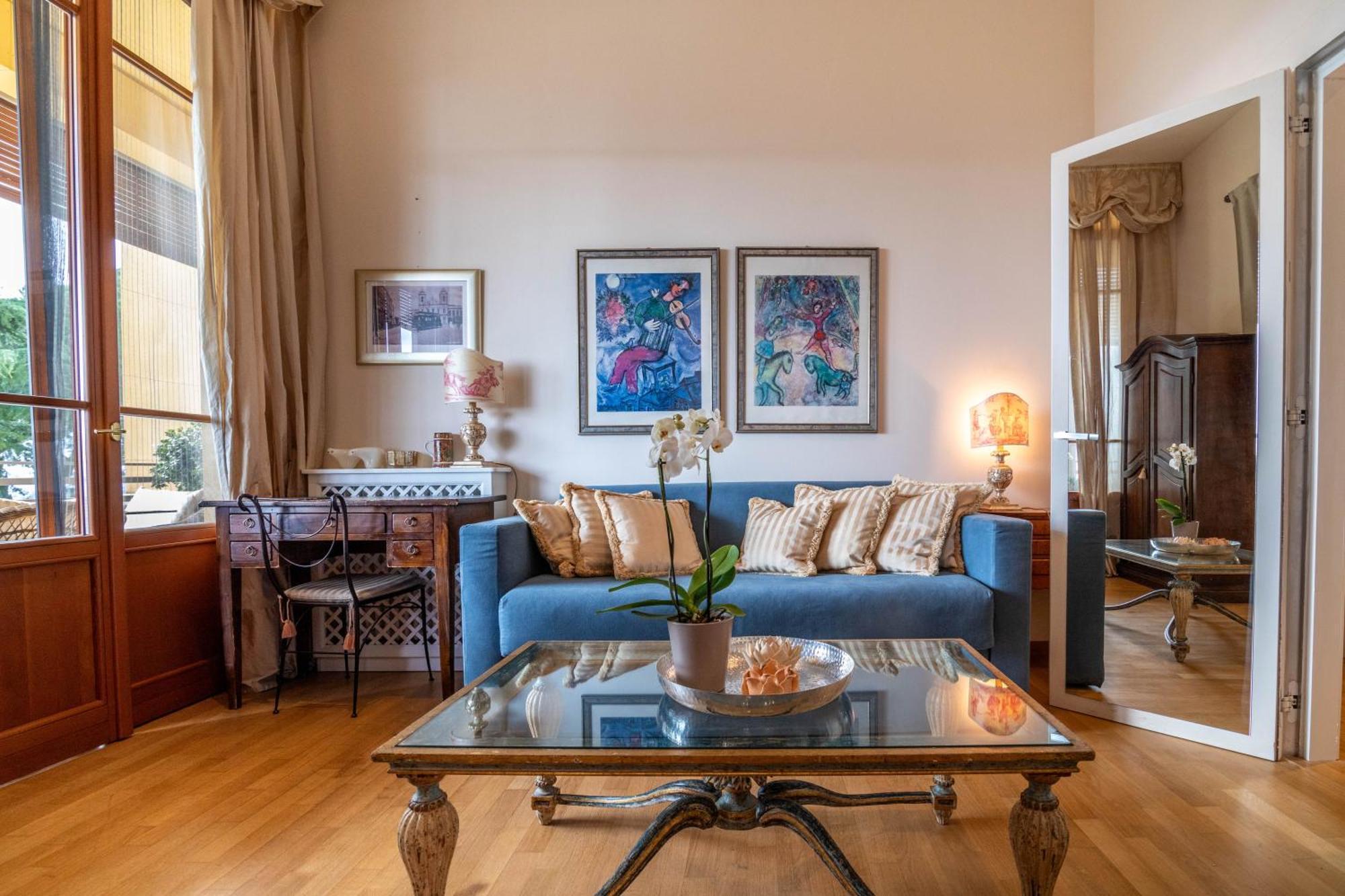 Porta Tufi Luxury Apartment With Private Parking! Siena Esterno foto