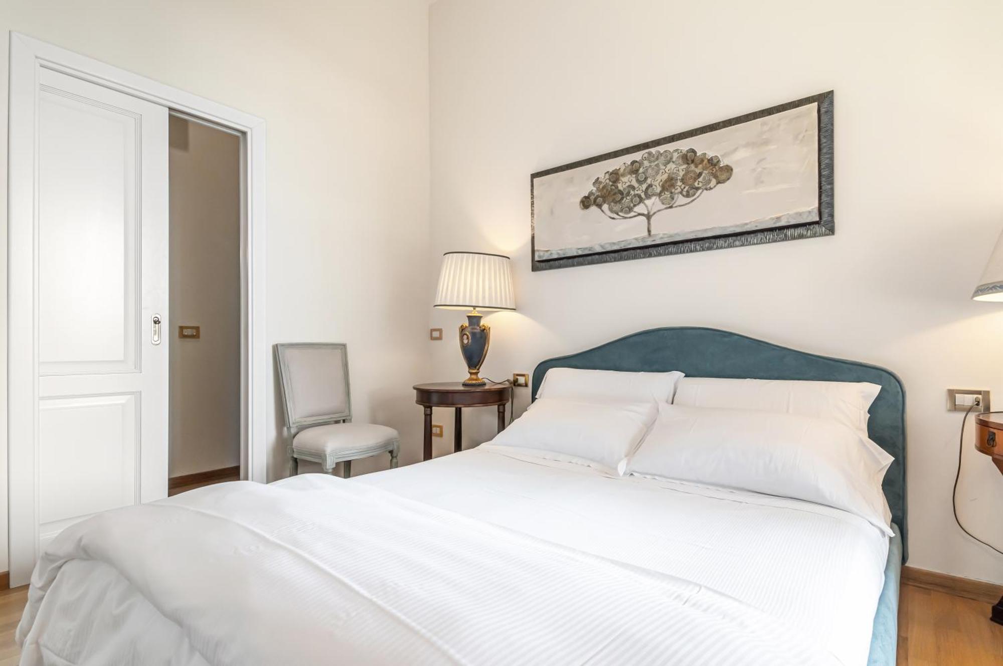 Porta Tufi Luxury Apartment With Private Parking! Siena Esterno foto